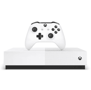 Picture of Xbox One S All-Digital Edition - 1TB